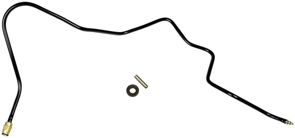 Clutch Hose by Dorman OE Solutions (MPN: 628-201)