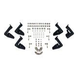 Westin HDX Stainless Drop Nerf Step Bars (MPN: 56-140152)