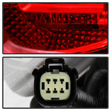 Xtune Tail Light Assembly (MPN: 9954450)