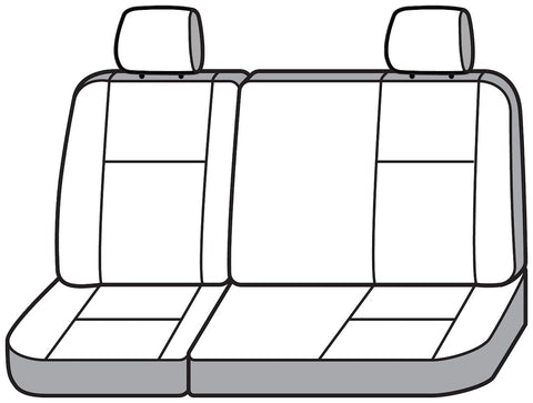 Carhartt SeatSaver Seat Cover (MPN: SSC8379CAGY)