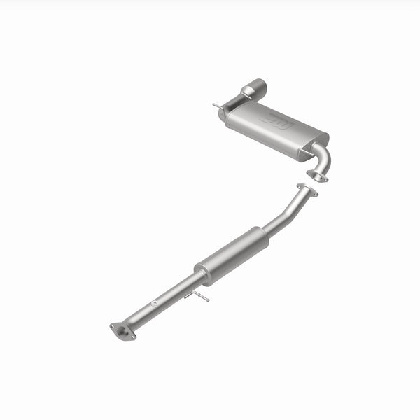 MagnaFlow Exhaust System Kit for Mazda Miata (MPN: 15715)