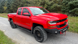 Fishbone Offroad Nerf Bar (MPN: FB21382)