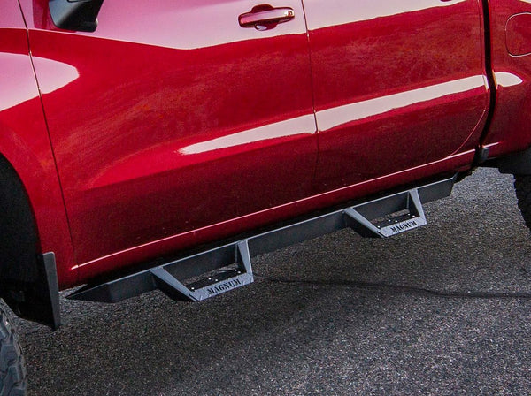 Raptor Series Rocker Panel Guard (MPN: RTS26CH)