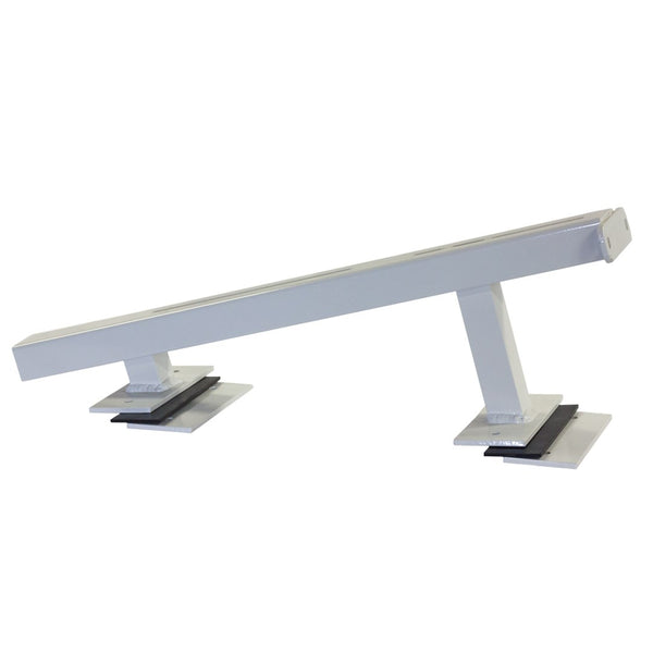 Weather Guard Ladder Rack Mounting Bracket (MPN: 2505)
