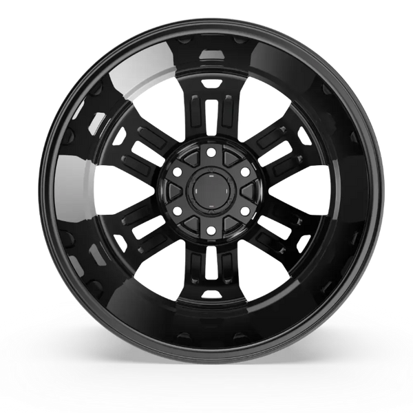 Torque Wheels TW415C Maverick Wheel (MPN: TW415C-22118415-32)