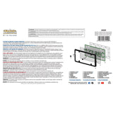 Cruiser License Plate Frame (MPN: 64520)