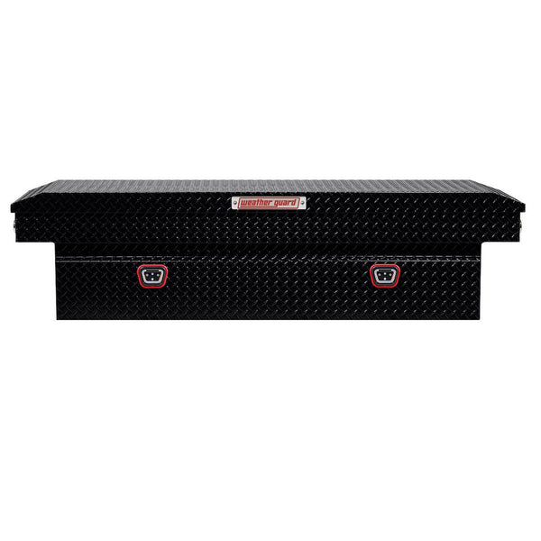 Weather Guard Crossover Tool Box (MPN: 127-5-04)