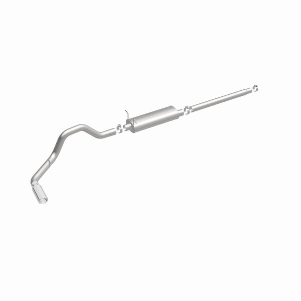 MagnaFlow Ford Street Series Exhaust System Kit (MPN: 15609)