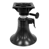 Wise Company Adjustable Height Boat Seat Pedestal (MPN: 8WD1500)