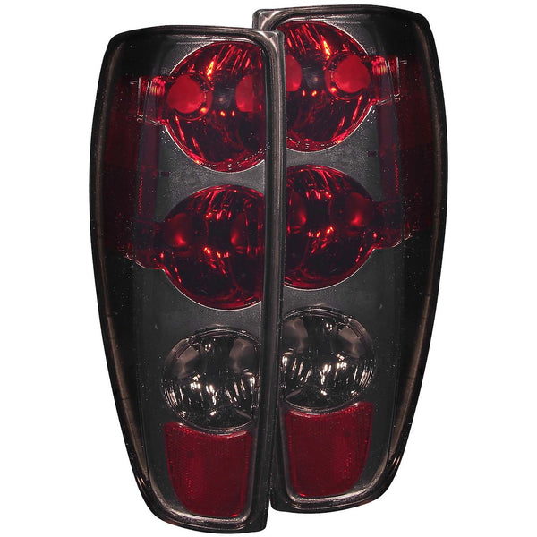 AnzoUSA Tail Light Assembly (MPN: 211152)