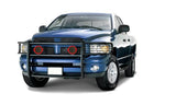 Black Horse Grille Guard Kit (MPN: 17DG105MA-PLR)