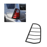 Black Horse Off Road Tail Light Guard (MPN: 7TU15A)
