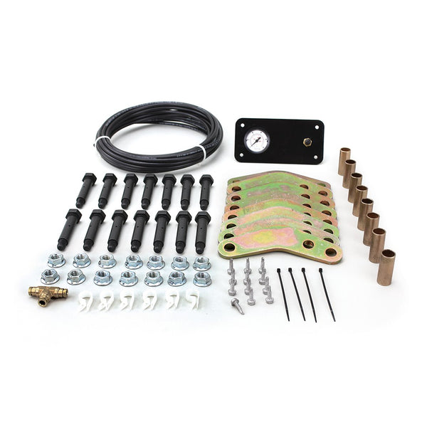 Lippert Components Trailer Suspension Kit (MPN: 293057)