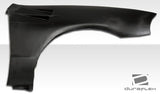 Duraflex Fiberglass Fender Set (MPN: 101258)