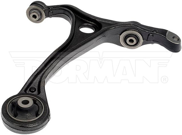 Control Arm for Suspension Systems (MPN: 520-694)