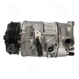 Four Seasons Air Conditioner Compressor (MPN: 158506)