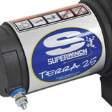 Superwinch Terra ATV Winch (MPN: 1125230)