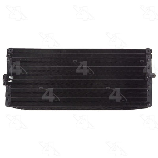 Four Seasons Air Conditioner Condenser (MPN: 40403)