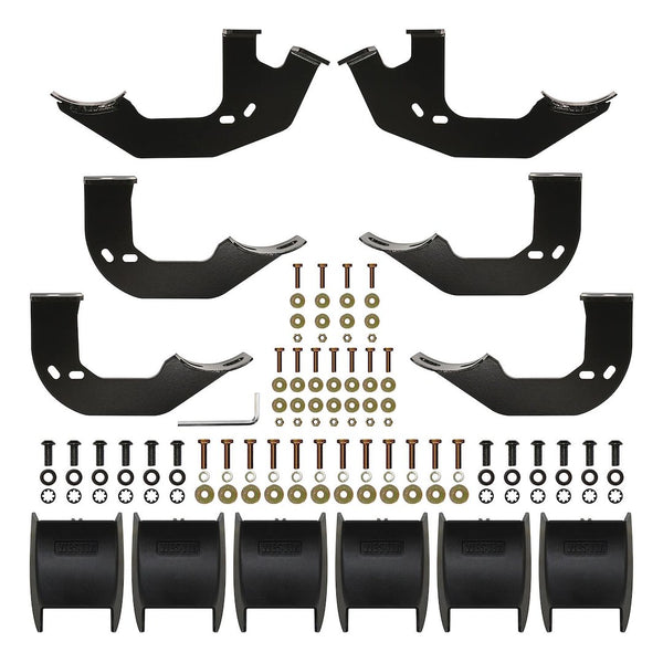 Westin Automotive Nerf Bar (MPN: 21-22770)