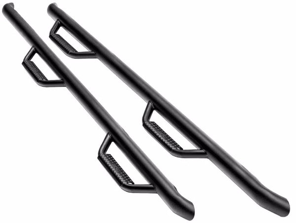 N-FAB Bed Access Nerf Step (MPN: F09107CC-6-TX)
