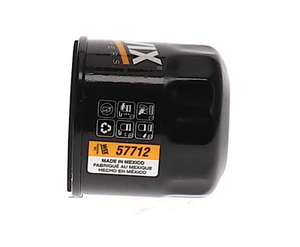 WIX Oil Filter (MPN: 57712)