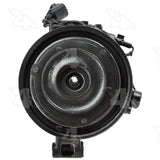 Four Seasons Air Conditioner Compressor (MPN: 67329)