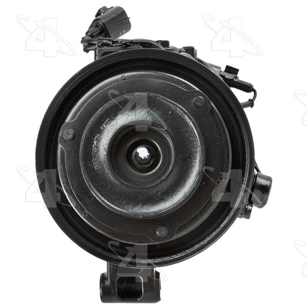 Four Seasons Air Conditioner Compressor (MPN: 67329)