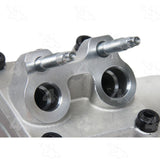 Four Seasons Air Conditioner Compressor (MPN: 98319)