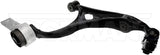 Dorman Control Arm and Ball Joint Assembly (MPN: 521-720)