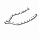 Magnaflow Direct Fit Catalytic Converter (MPN: 16420)