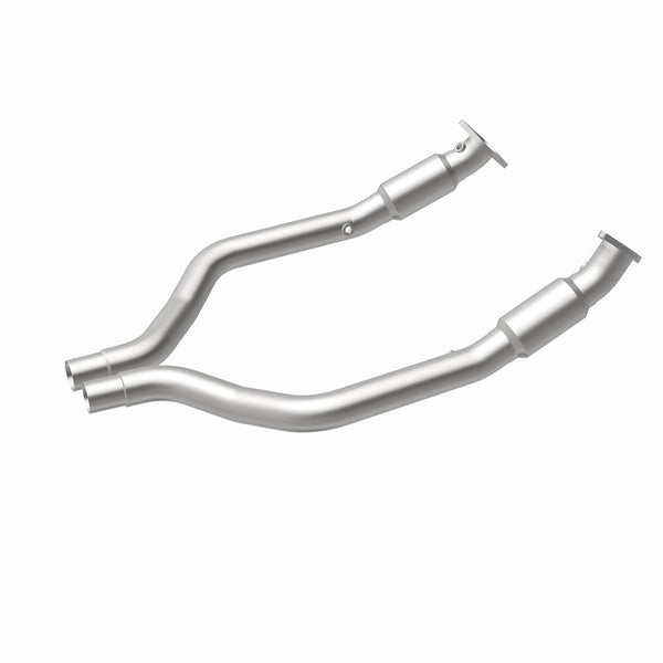 Magnaflow Direct Fit Catalytic Converter (MPN: 16420)