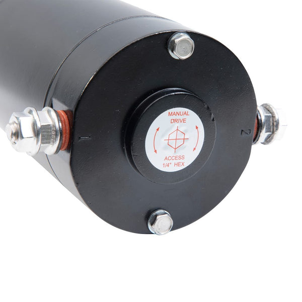 Lippert Components Leveling System Hydraulic Pump Motor (MPN: 167576)