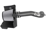 Advanced FLOW Engineering Cold Air Intake (MPN: 51-12332-GR)
