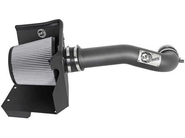 Advanced FLOW Engineering Cold Air Intake (MPN: 51-12332-GR)