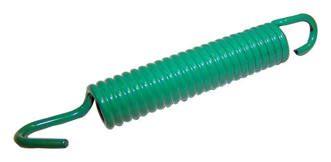 Drum Brake Shoe Return Spring Kit (MPN: J0938111)