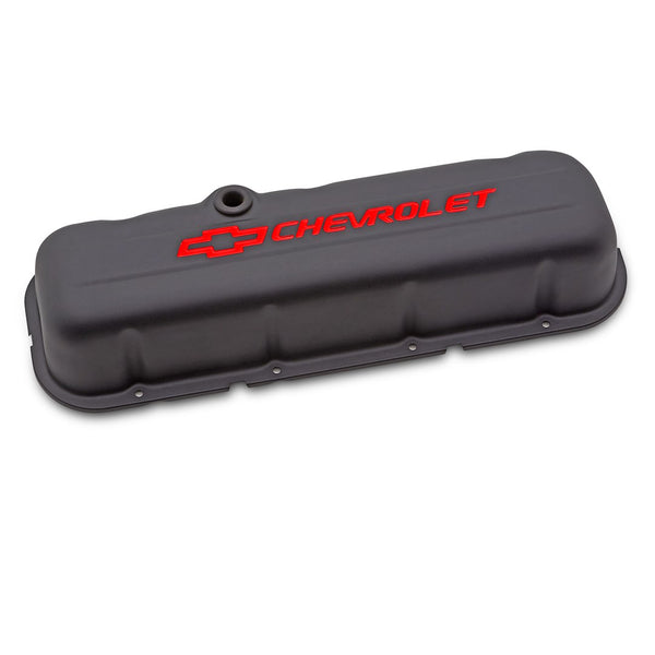 Proform Parts Big Block Chevy Valve Covers (MPN: 141-811)