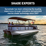 SureShade Power Bimini Top (MPN: 2021133086)