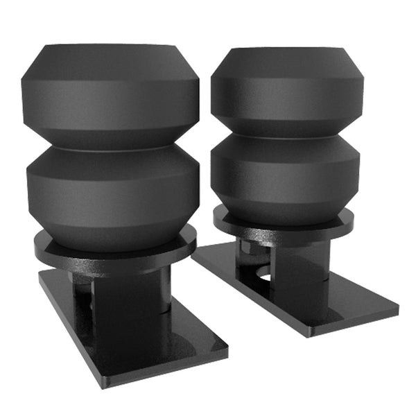 Timbren Helper Spring Kit (MPN: MRBT50)