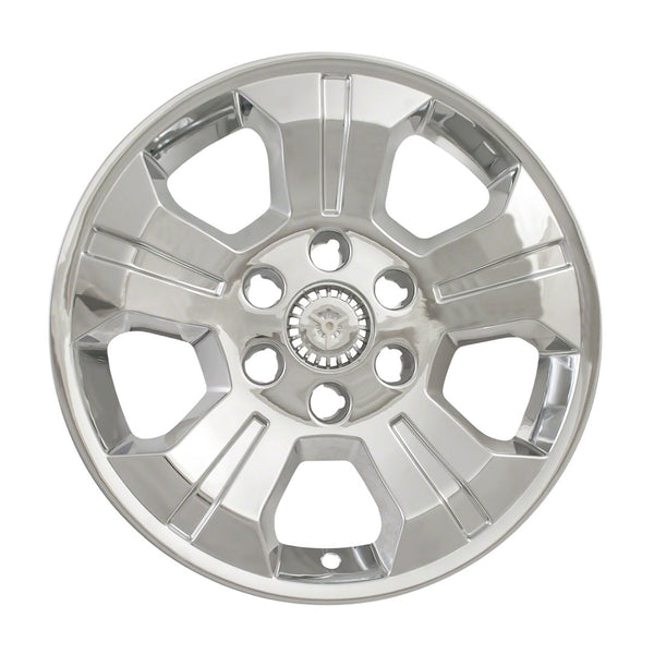 Coast To Coast Wheel Skin (MPN: IWCIMP392X)