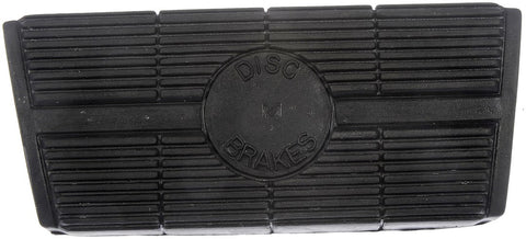 Brake Pedal Pad by Help! By Dorman (MPN: 20771)