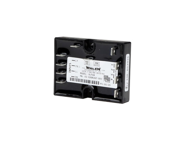 Whelen Engineering Universal Flasher (MPN: ULF44)
