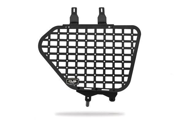 DV8 Offroad Molle Cargo Panel (MPN: MPGX-02)