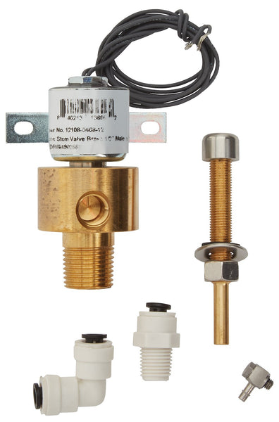 AquaLock Fresh Water Solenoid Valve (MPN: 81906519)