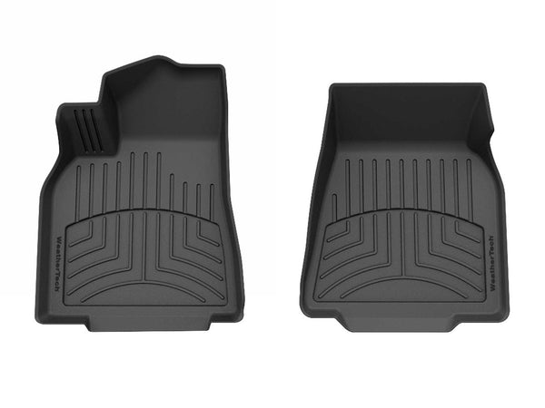 WeatherTech Floor Liner HP (MPN: 4416491IM)