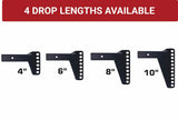 Weigh Safe True Tow Weight Distribution Hitch (MPN: TTMW6-2XL)