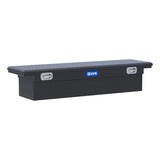 UWS Crossover Low Profile Tool Box (MPN: TBS-72-LP-PH-MB)
