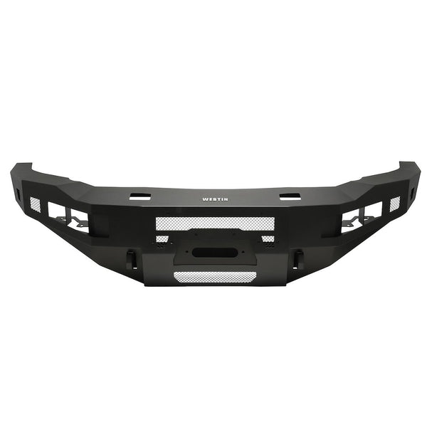 Westin Pro Series Front Bumper (MPN: 58-411195)