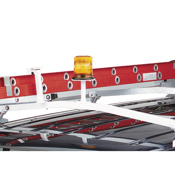 Weather Guard Ladder Rack Light Mount (MPN: 2501)