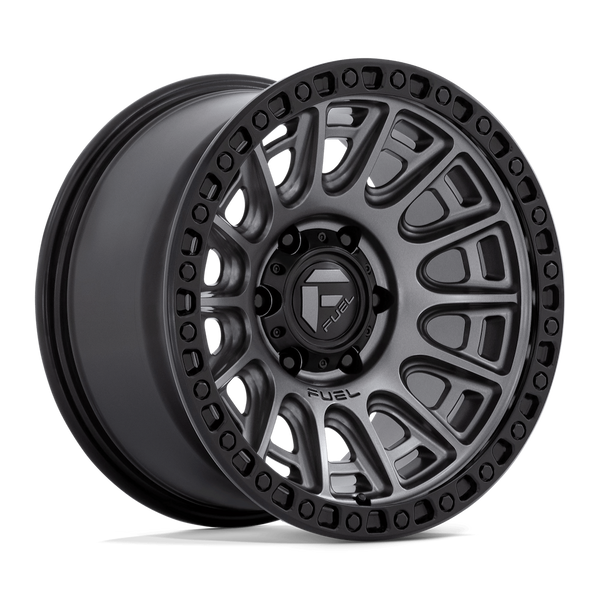Fuel Off Road Wheel D835 (MPN: D83517907545)