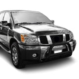Black Horse Off Road Bull Bar (MPN: BB113205A-SP)